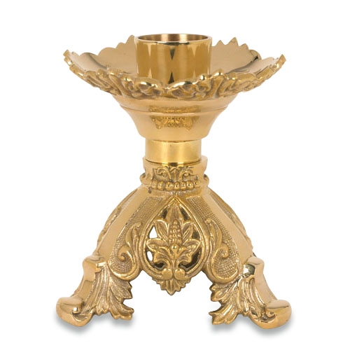 Chapel Altar Candlestick 2/set