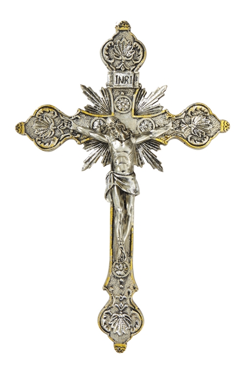 Crosses, Catholic Crucifixes, Wall Crucifix, Standing Crucifix Autom