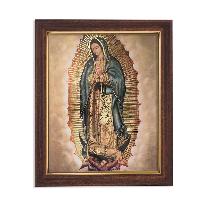 Catholic Devotionals, Religious Framed Prints, Saint Posters Autom