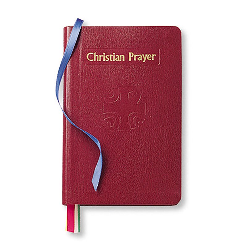 Christian Prayer Book, Bibles/Books Autom
