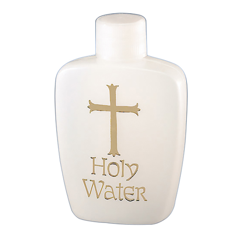 Catholic Devotionals, Holy Water Bottles, Holy Water Fonts Autom