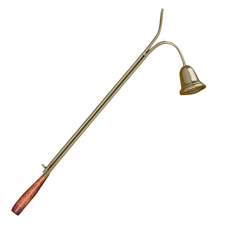 24 Candle Lighter with Bell Snuffer, Church Supplies Autom