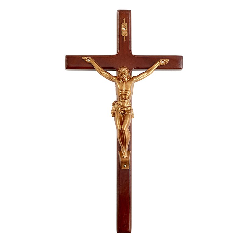 Wall Crucifix