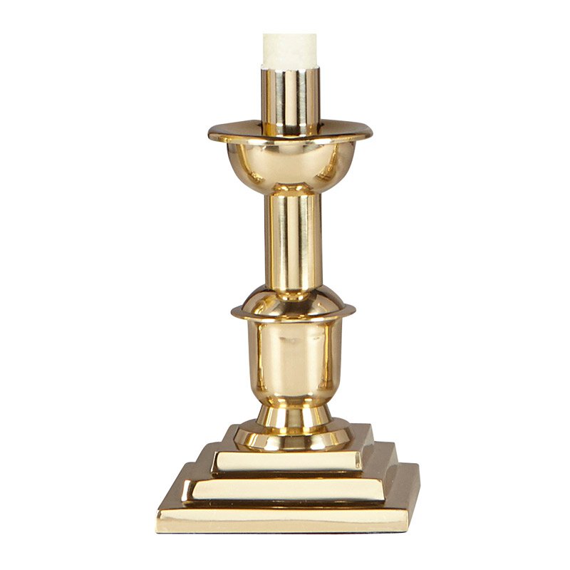 Classic Altar Candlesticks