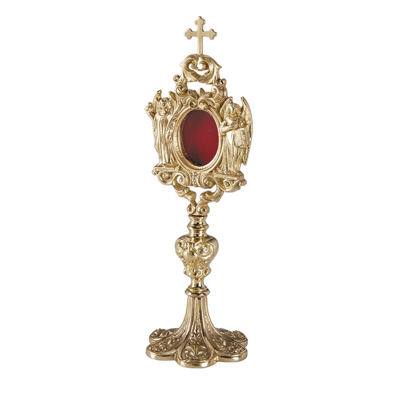 Small Reliquary