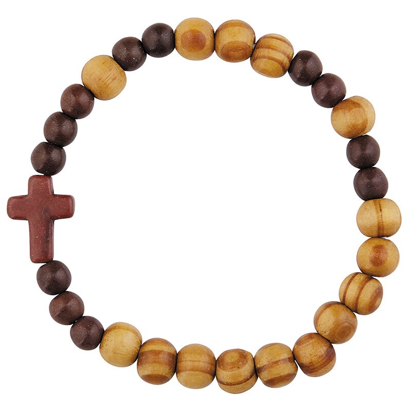 Magic Forest - Bracelet Rosary