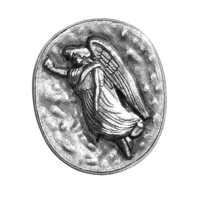Guardian Angel (Protect Me) Pocket Token 36/pk, Devotional Items Autom