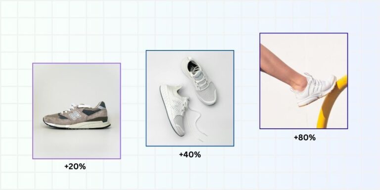 How Ecommerce Product Images Impact Conversion Rate