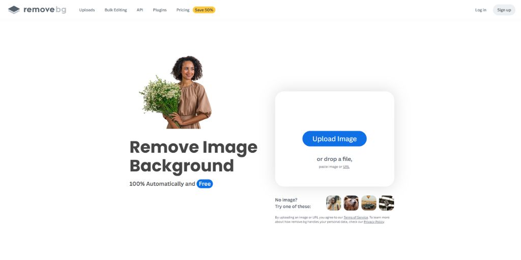 Remove.bg - Shopify Background Remover 