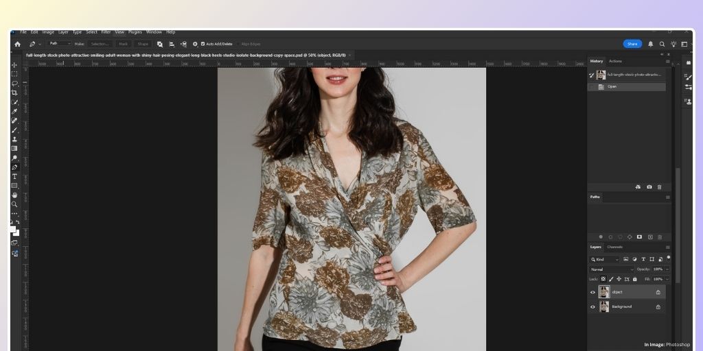 Adobe Photoshop for batch image resizing