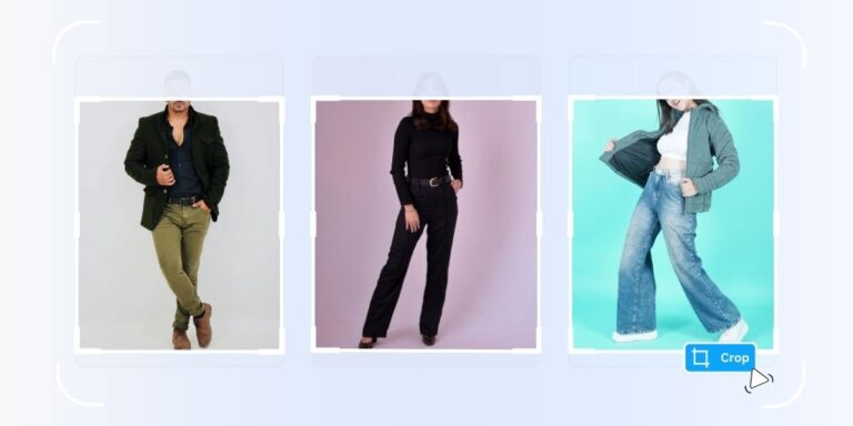 How to Batch Crop Photos with AI in Under 5 Minutes