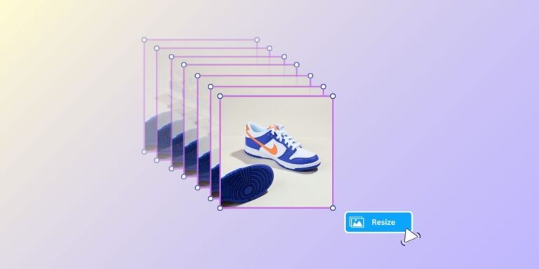 How to Bulk Resize Images for Ecommerce