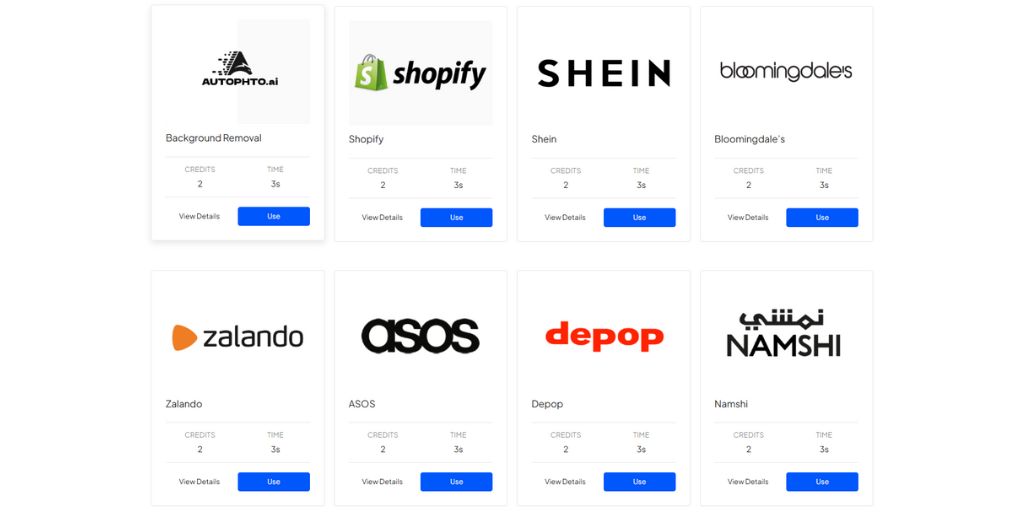 Ideal Marketplace Guidelines | Autophoto