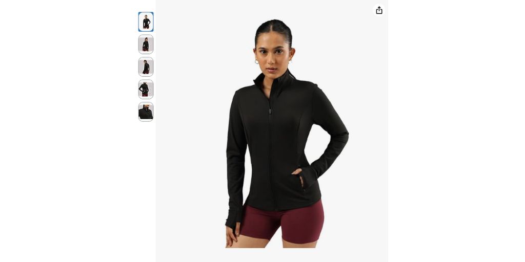 Men's and Women's Clothing
