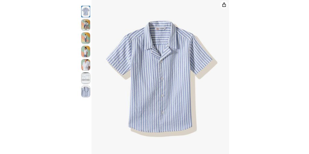 Kids' and Baby Clothing