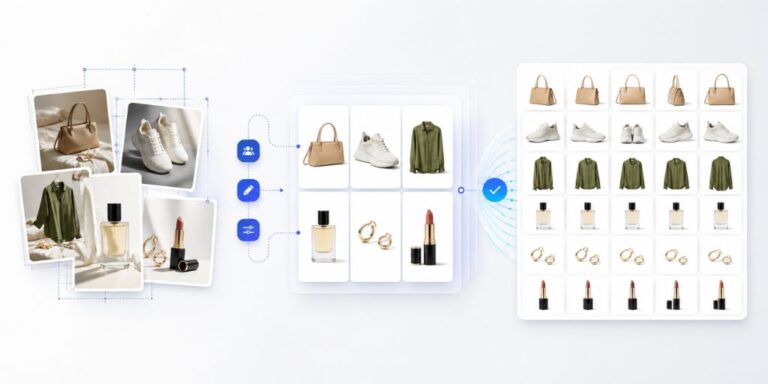 AI, Agency or In-House: Which Is the Best Way to Handle eCommerce Product Images?