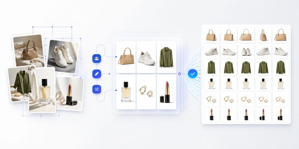 AI, Agency or In-House: Which Is the Best Way to Handle eCommerce Product Images?