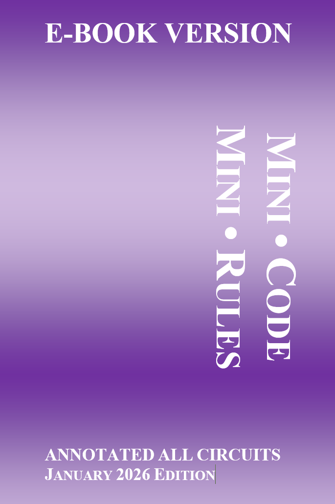 2026 E-Annotated SET WITH BOOK