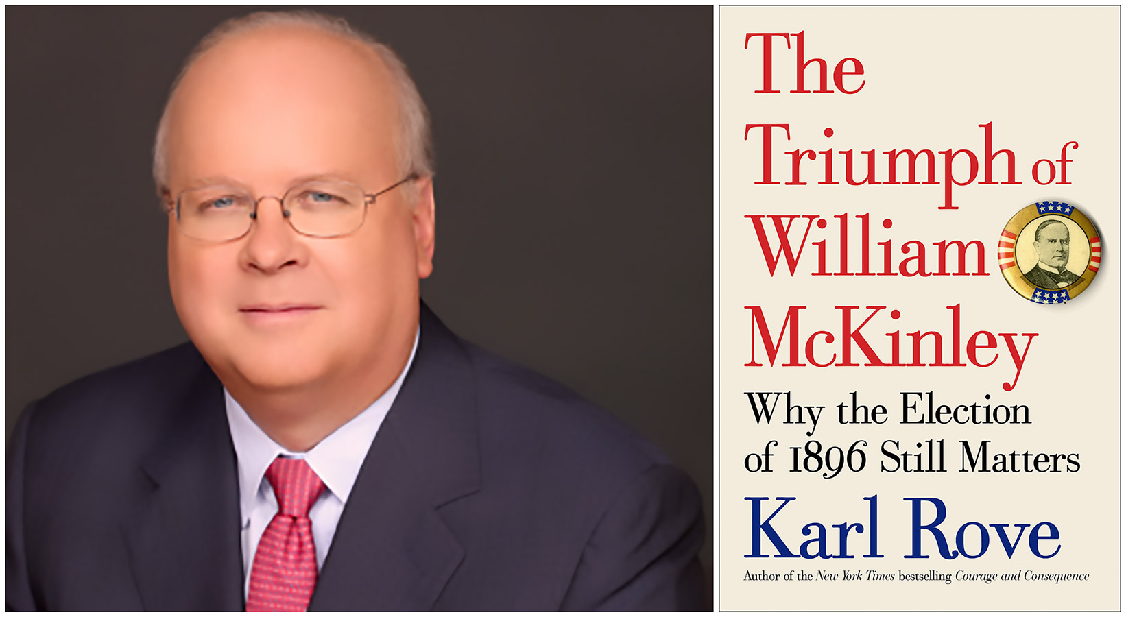 A Conversation with Karl Rove — BackStory Archive