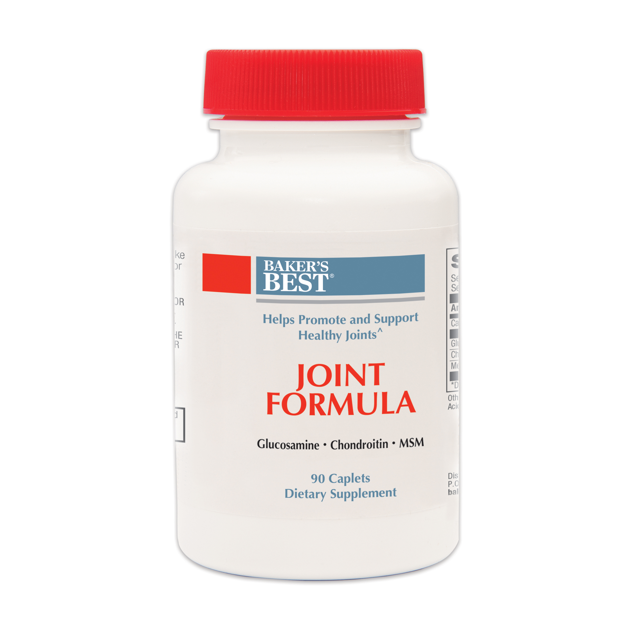 Baker's Best Joint Health Creams for Arthritis Relief