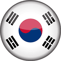 Corea del Sur