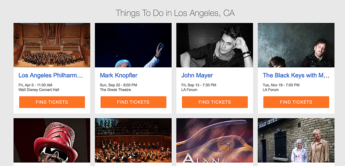 A Step-By-Step Guide For Planning A Concert