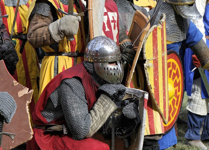 Planning a LARP event? Here's what you need to know