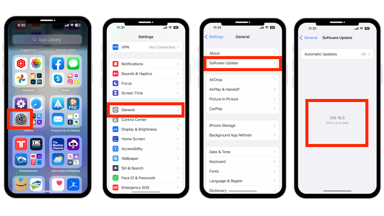 Should You Enable Apple Advanced Data Protection Feature in iOS 16