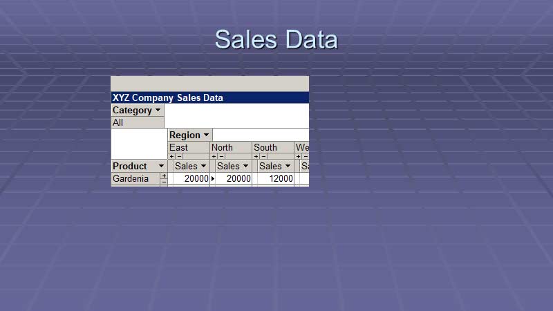 Tutorial PowerPoint Slides