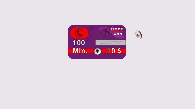 Scratch Card to Win