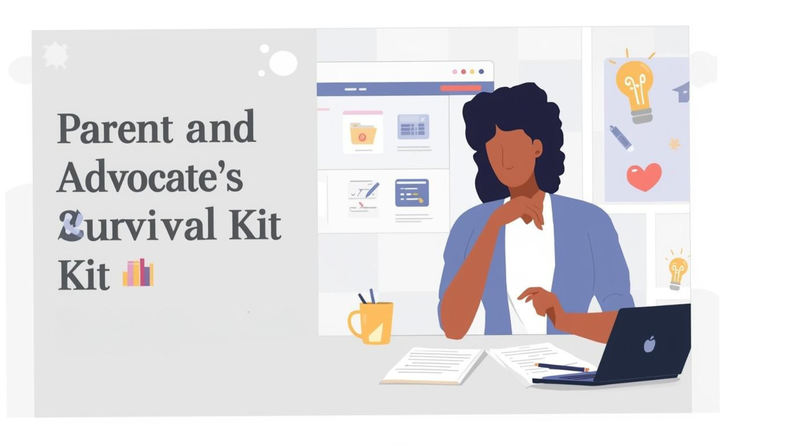 Parent Advocate's 2025 Survival Kit