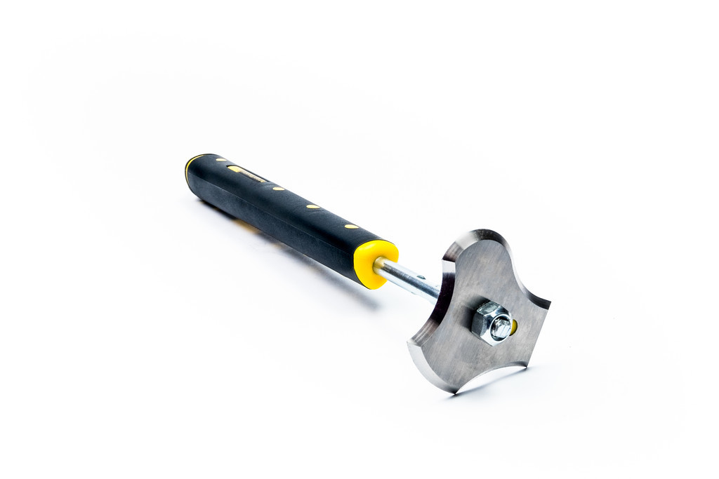 Speedheater™ Profile Paint Scraper