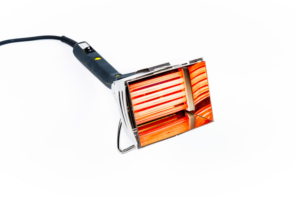 Speedheater™ Cobra.