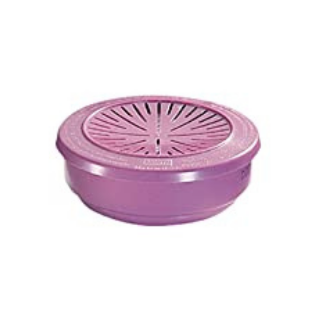 North 7580P100 Particulate Cartridge (2-pack)