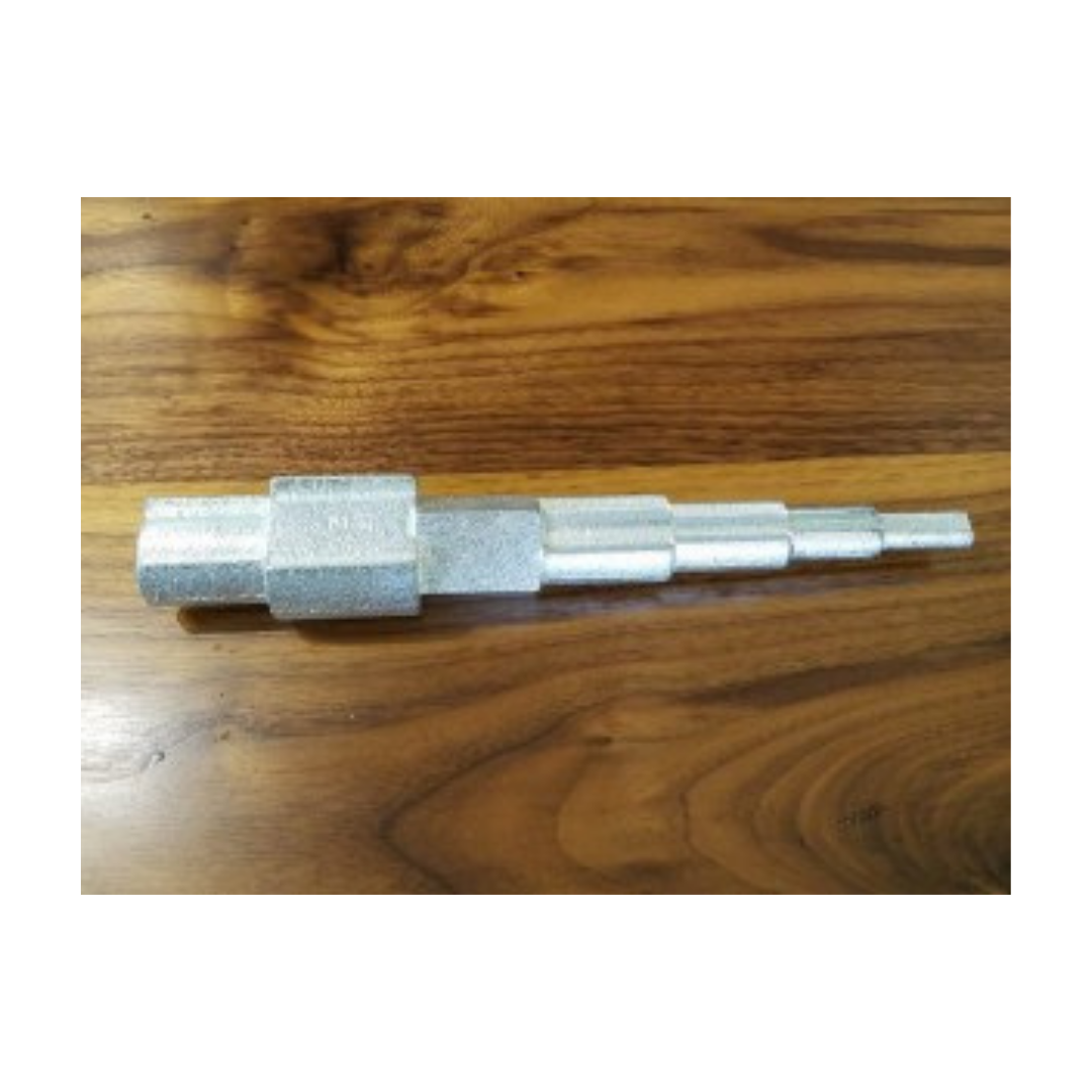 JONES STEPHENS COMPANY J40-030 RADIATOR SPUD WRENCH