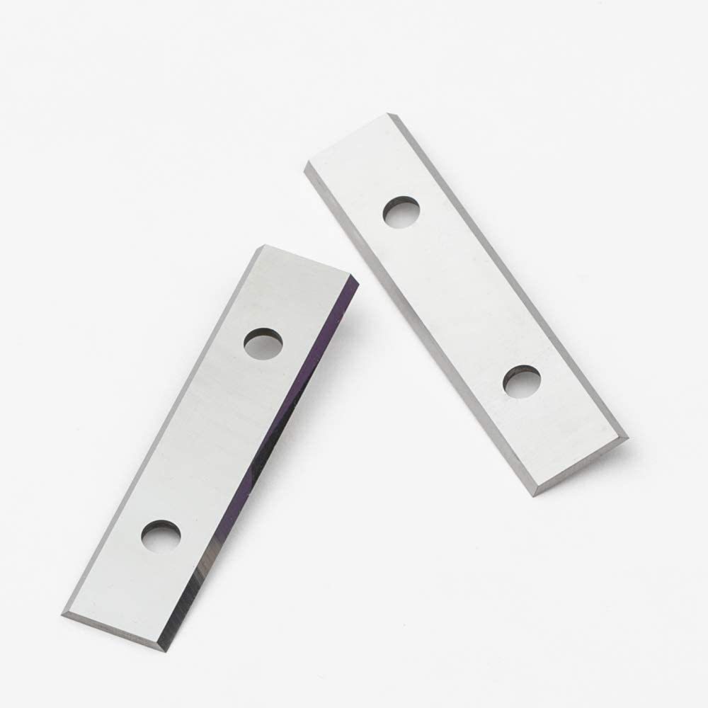 Warner & Viper Replacement Blades