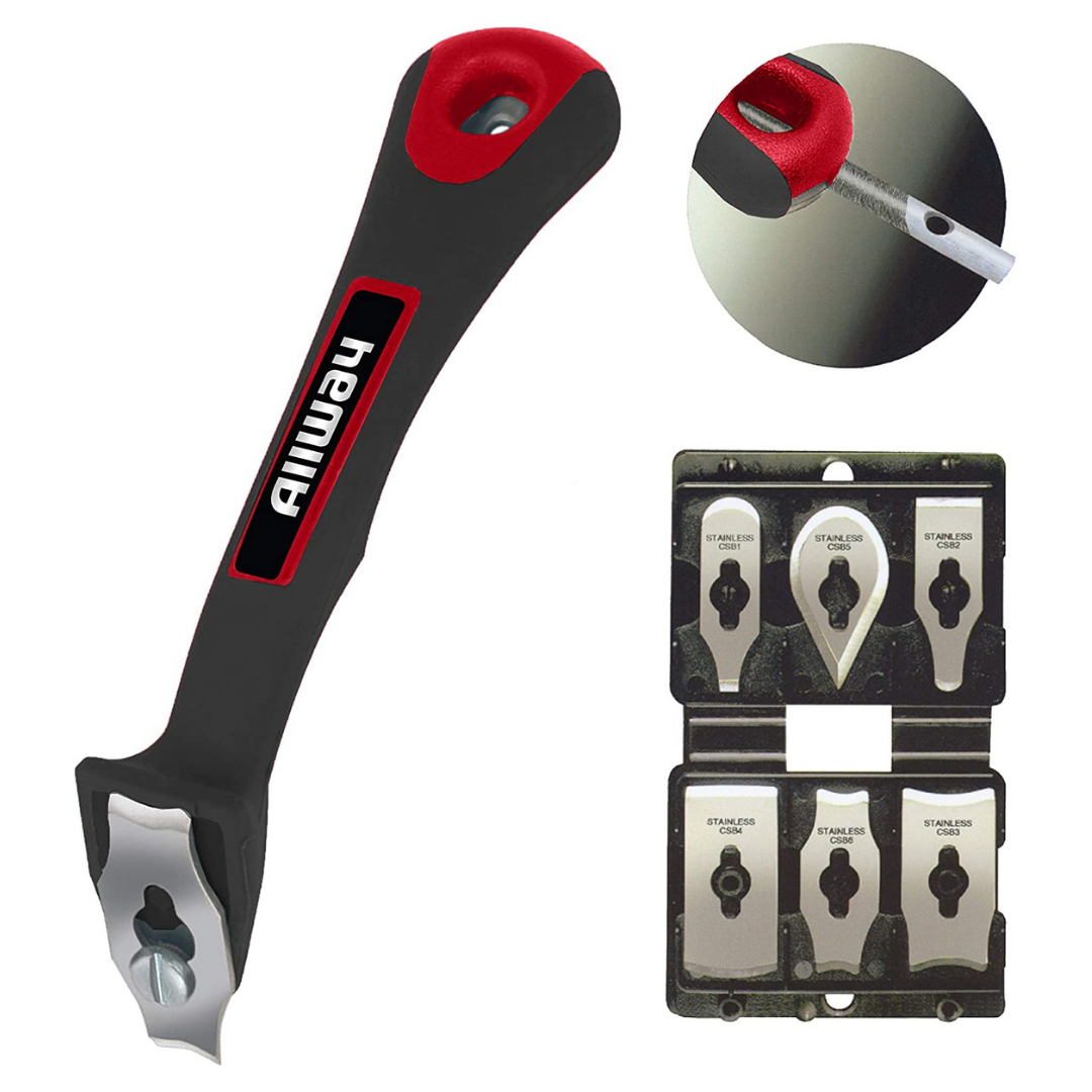 AllwayTools CS6, 6 Piece