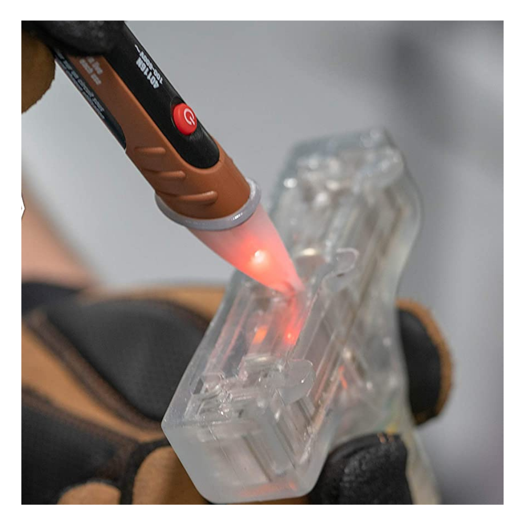 Southwire Tools 40116N NCV Detector 100-600V AC