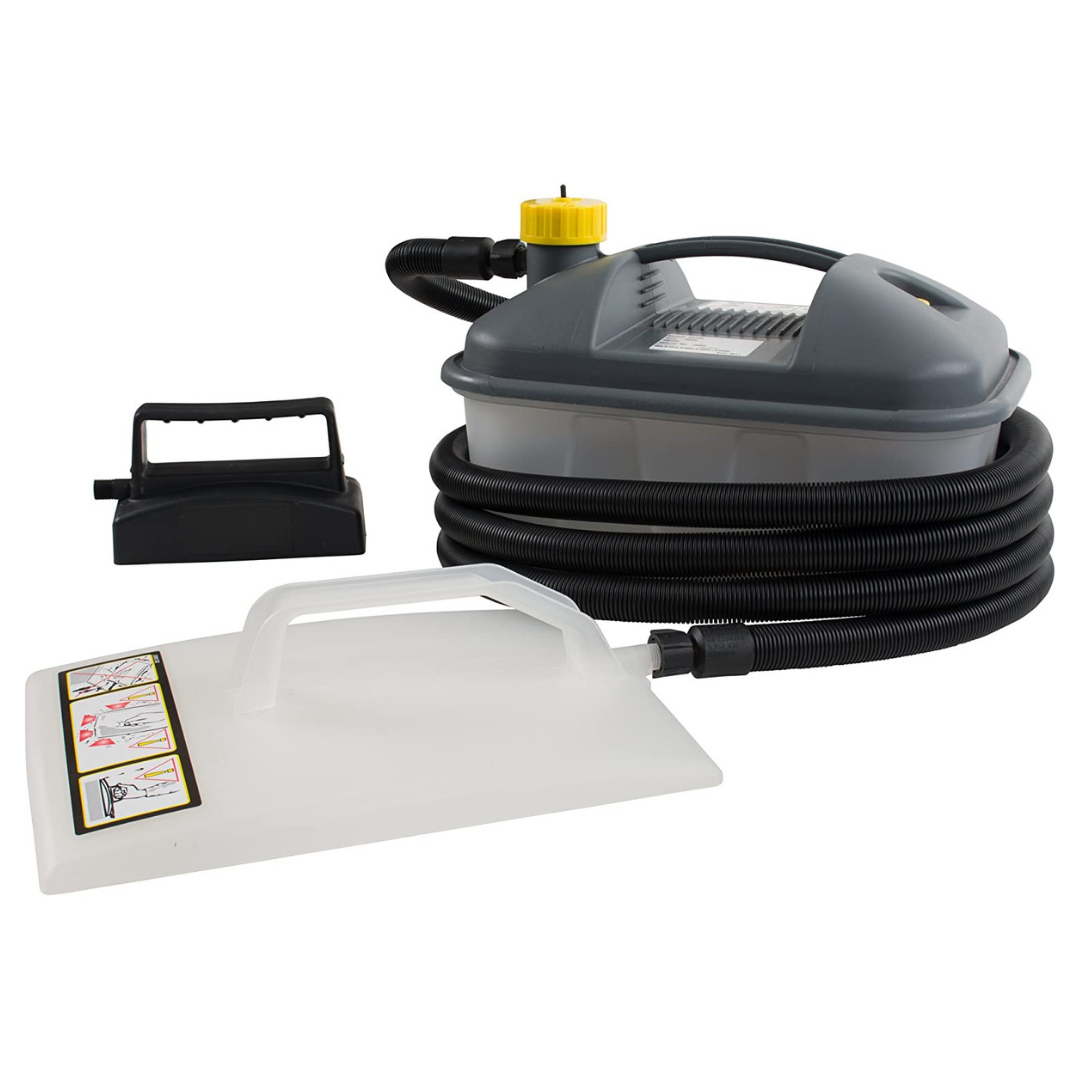 Wagner Wallpaper Steamer