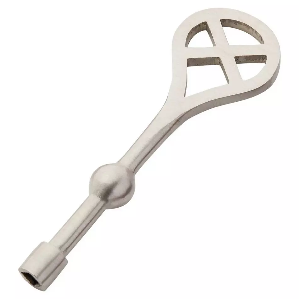 Radiator Key - Hardware
