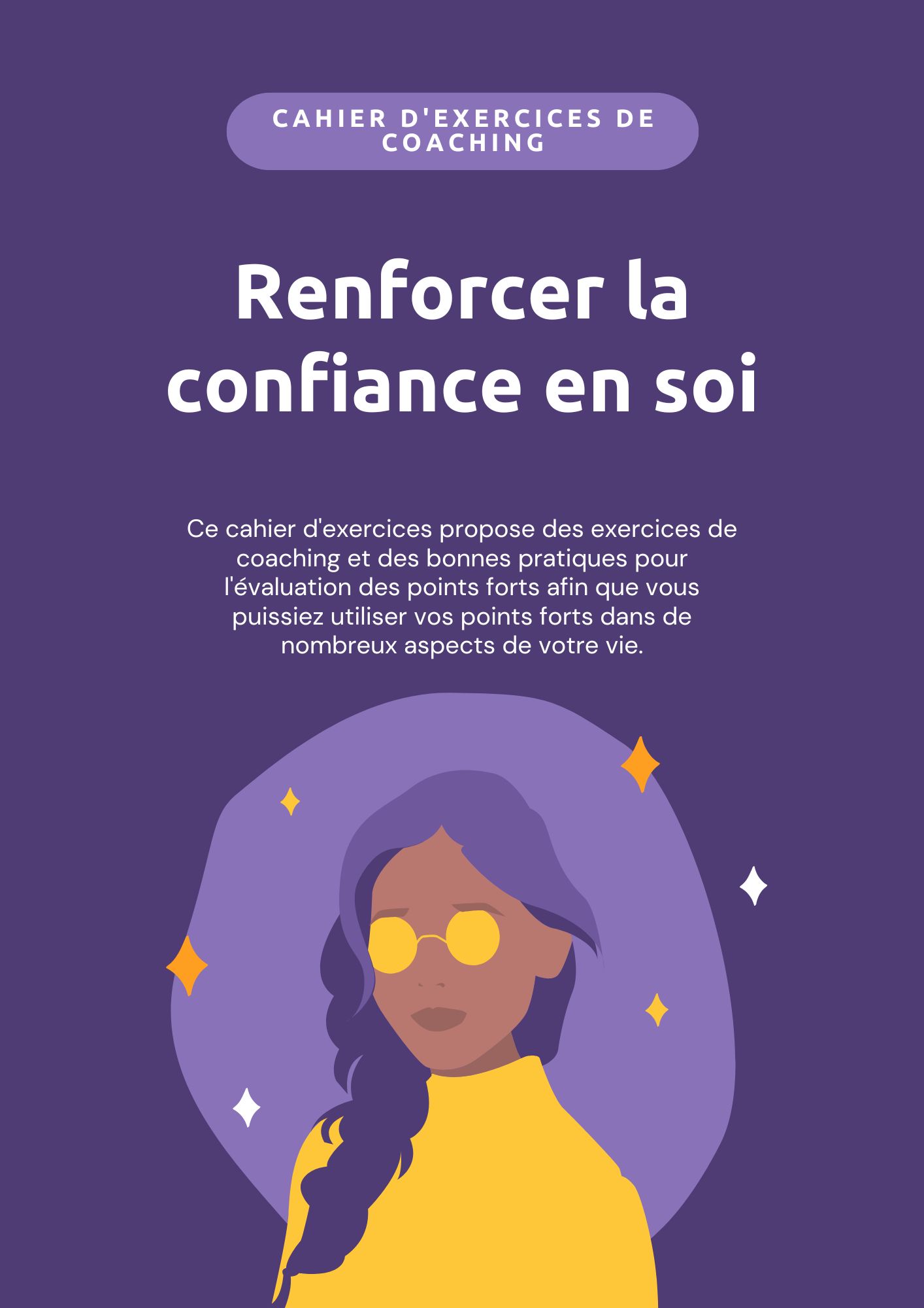 Workbook Confiance en soi