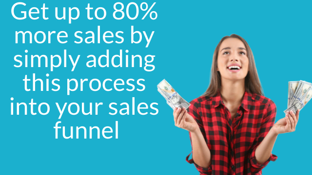 Sales follow-up worksheet