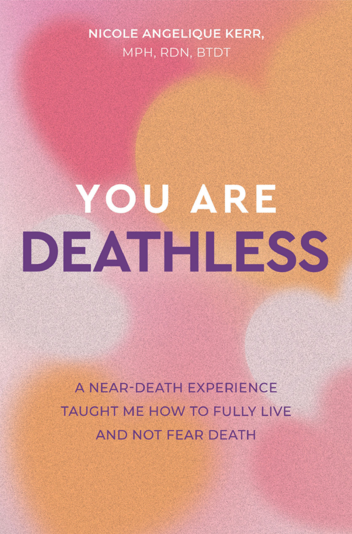 You are Deathless