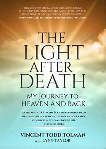 The Light After Death
