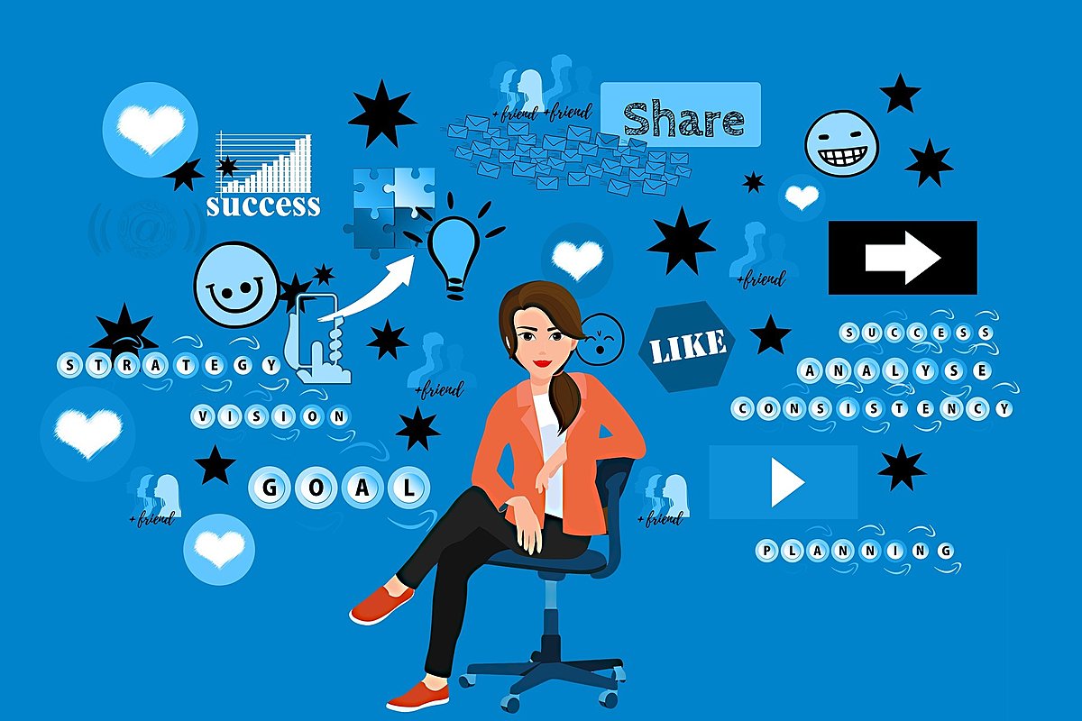 Starting your health and wellness business!