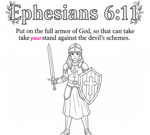 Armor of God.pdf