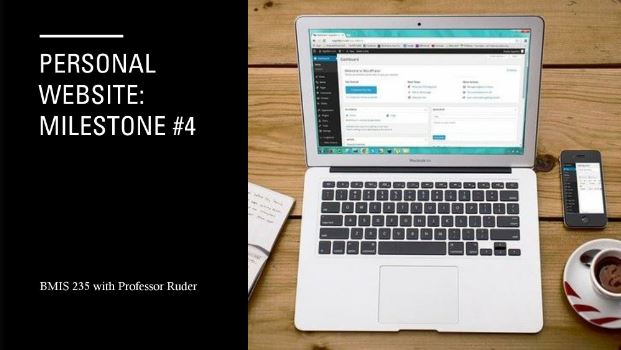 Sample Course Module