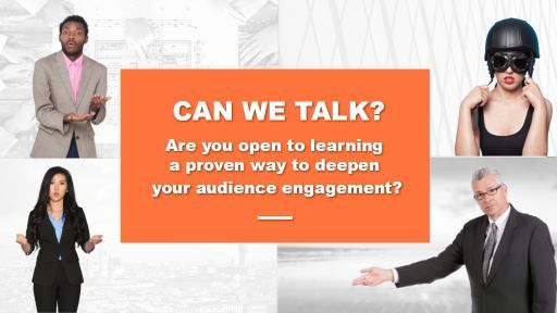 Can We Talk About Flip Books?