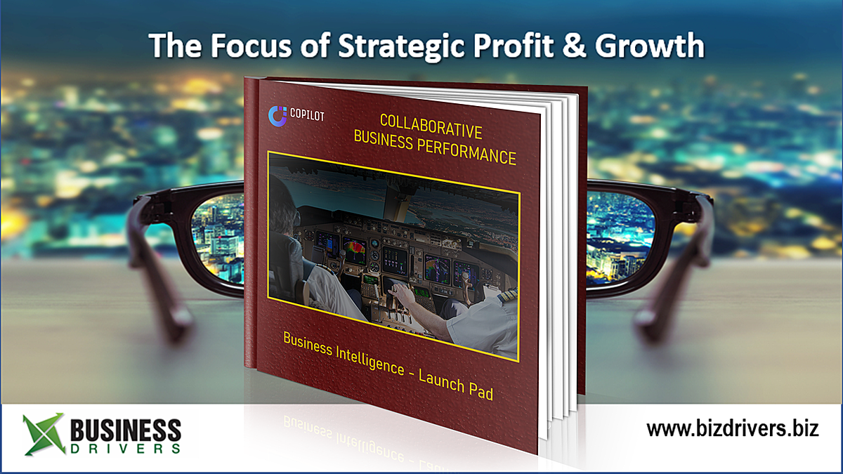 CoPilot Launch Pad Training