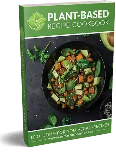 Want ridiculously tasty vegan recipes from scratch but have no idea where to start?